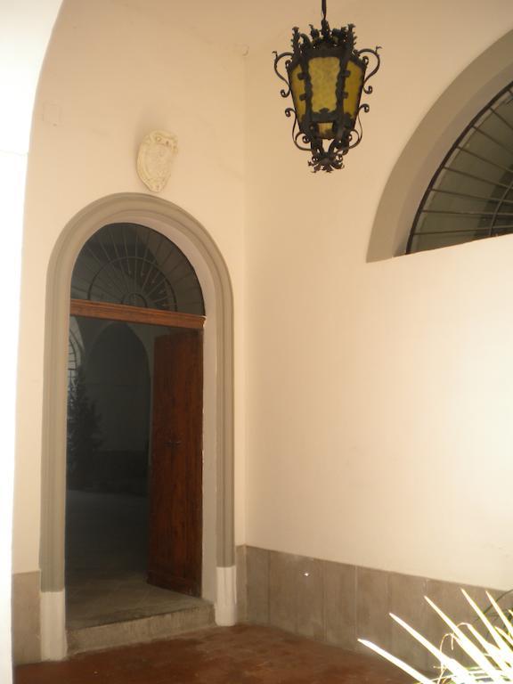 B&B Palazzo Lanza Капуа Екстериор снимка